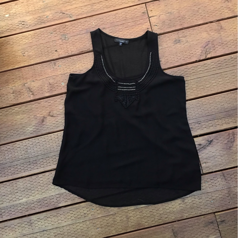 Sanctuary Clothing